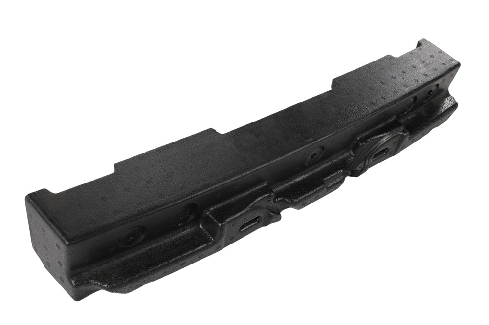 GM Genuine Parts Front Bumper Fascia Remote Absorber