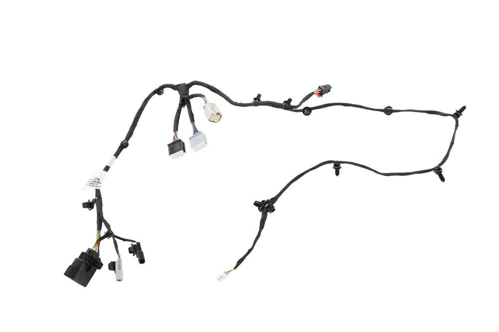 GM Genuine Parts Power Seat Wiring Harness