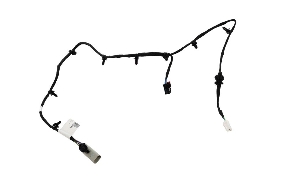 GM Genuine Parts Power Seat Wiring Harness