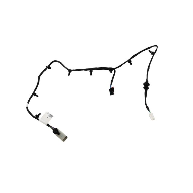 GM Genuine Parts Power Seat Wiring Harness