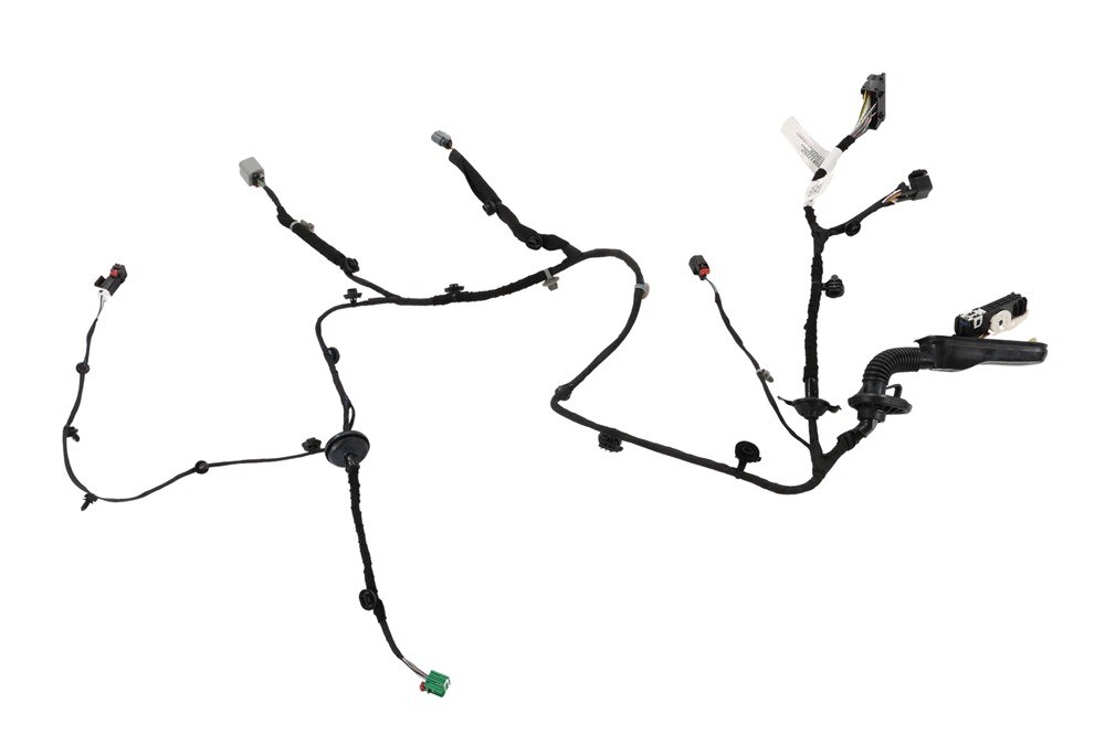 GM Genuine Parts Door Wiring Harness