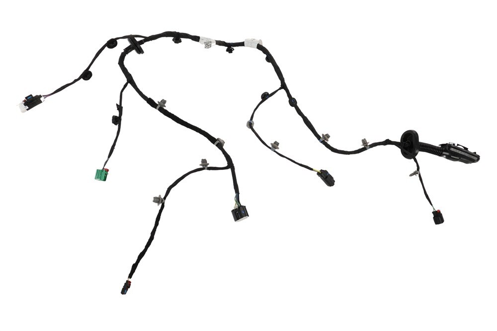 GM Genuine Parts Door Wiring Harness