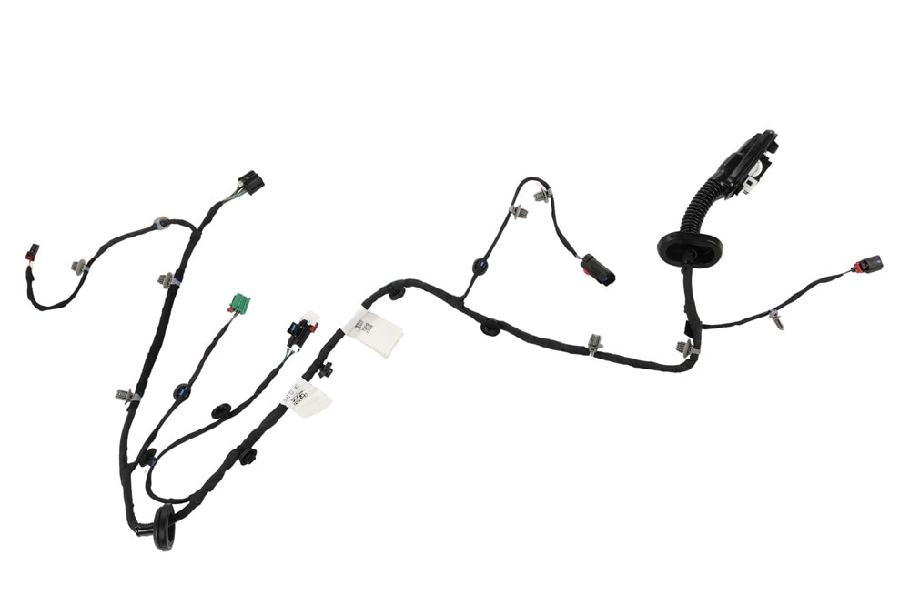 GM Genuine Parts Door Wiring Harness