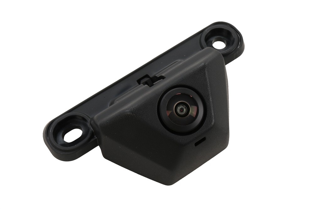 GM Genuine Parts Front View Driver Information Camera (Programming Required)