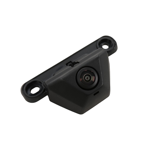 GM Genuine Parts Front View Driver Information Camera (Programming Required)