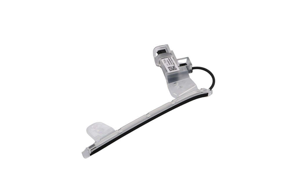 GM Genuine Parts Air Transfer Driver Side Instrument Panel Light Conductor Lamp