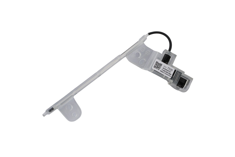 GM Genuine Parts Passengers Side Instrument Panel Light Conductor Lamp