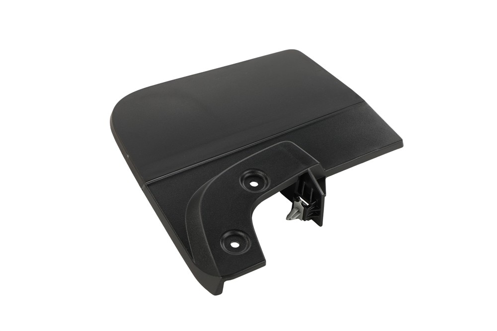GM Genuine Parts Rear Drivers Side Mud Flap Guard