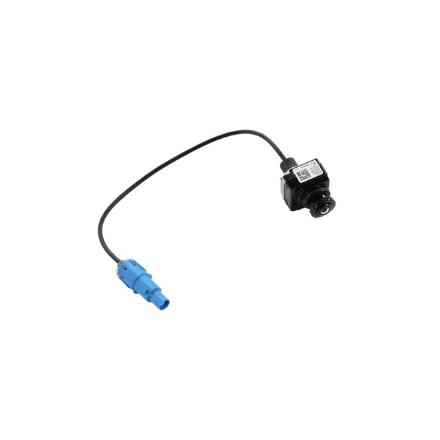 GM Genuine Parts Video Display Inside Rear View Mirror Camera (Programming Required)
