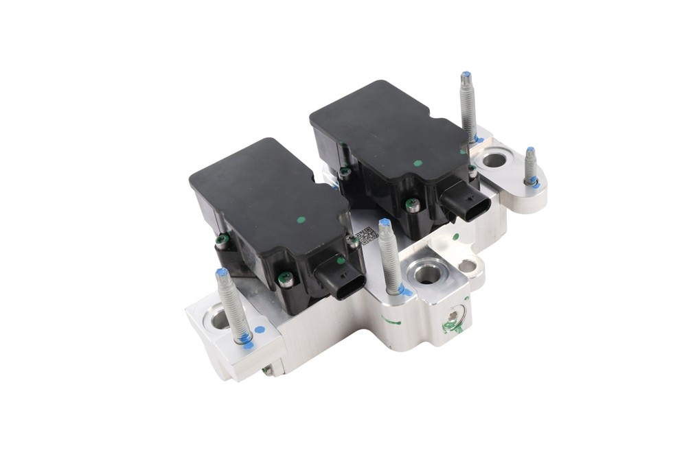GM Genuine Parts Refrigerant System Control Module