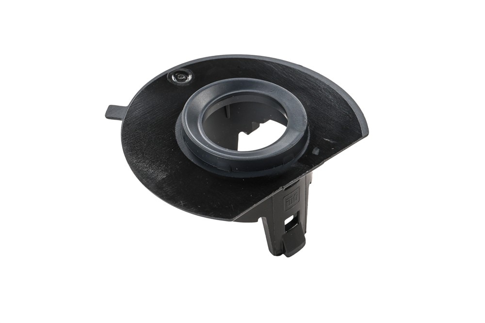 GM Genuine Parts Service Primer Front Advanced Park Assist Alarm Sensor Bracket