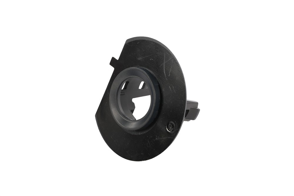 GM Genuine Parts Service Primer Front Advanced Park Assist Alarm Sensor Bracket