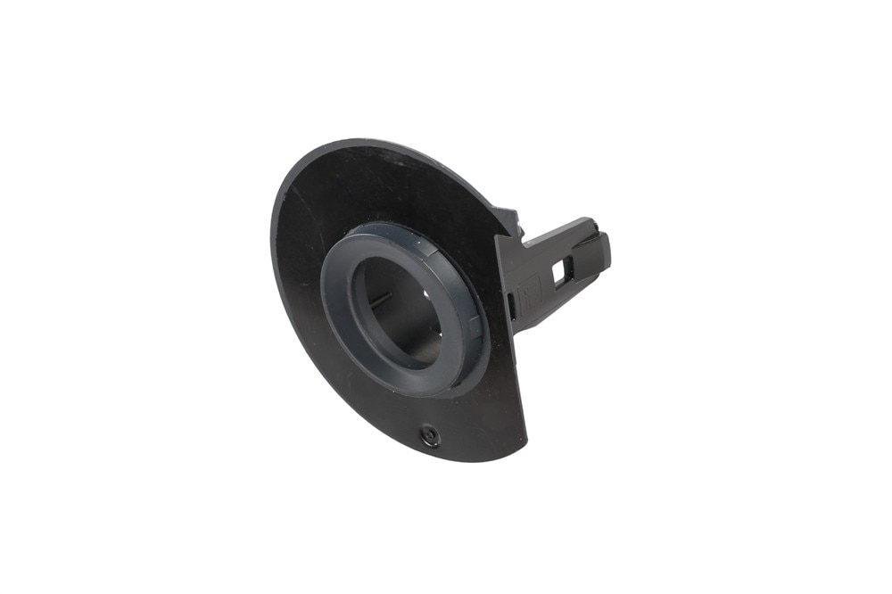 GM Genuine Parts Front Passenger Side Park Assist Alarm Sensor Bracket