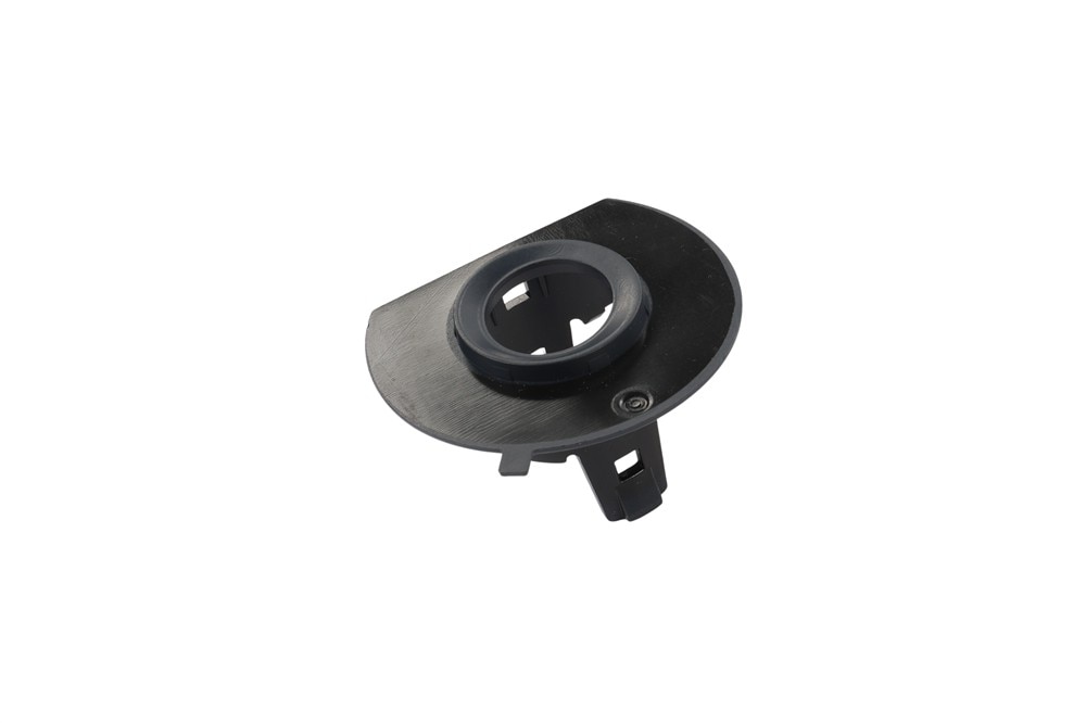 GM Genuine Parts Service Primer Front Park Assist Alarm Sensor Bracket