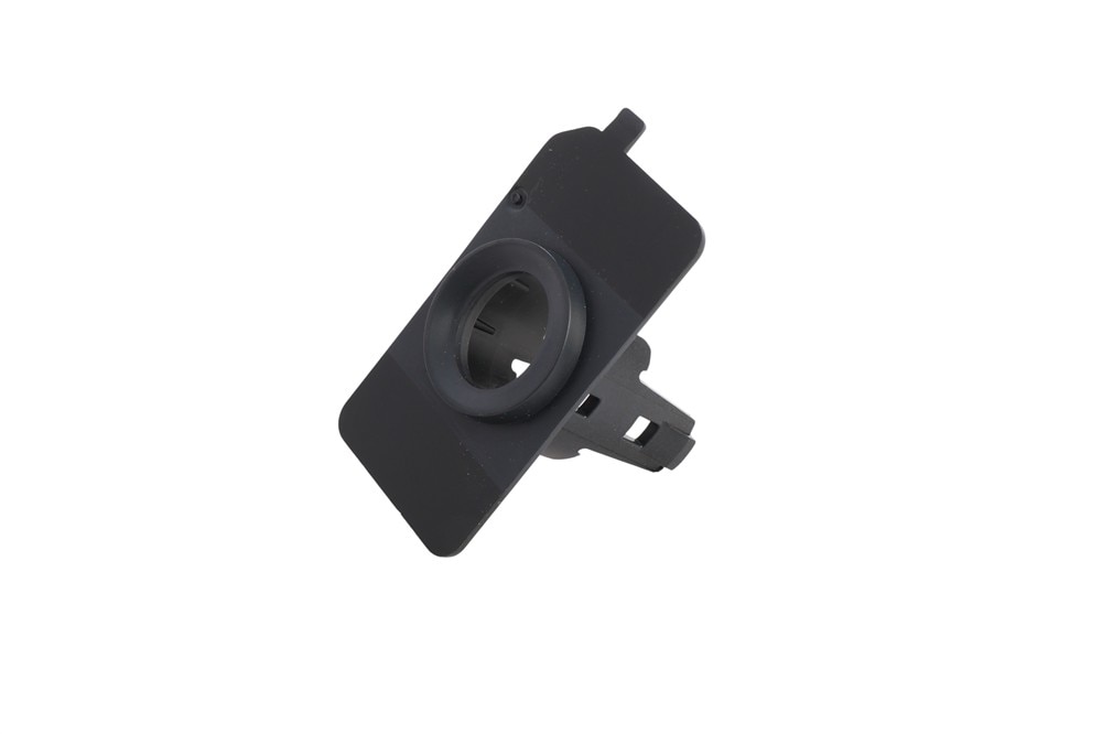 GM Genuine Parts Air Transfer Rear Advanced Park Assist Alarm Sensor Bracket