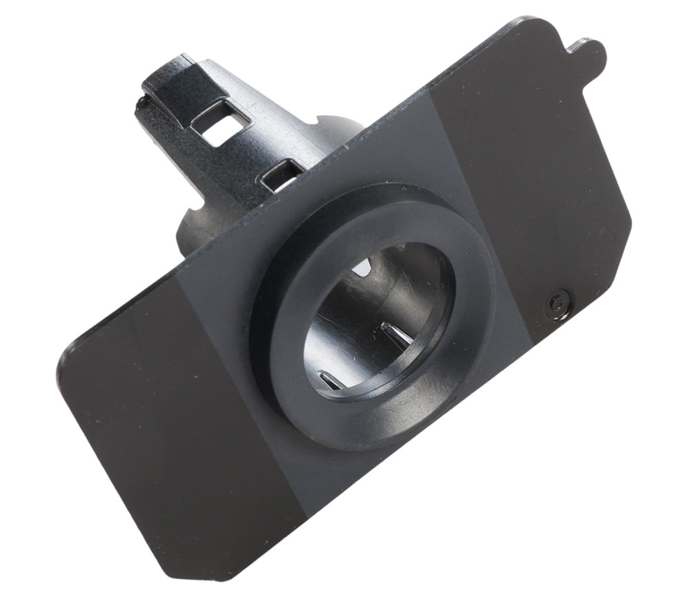 GM Genuine Parts Service Primer Rear Advanced Park Assist Alarm Sensor Bracket