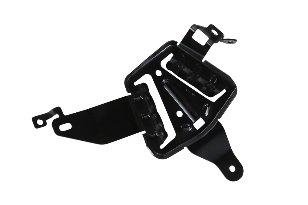 GM Genuine Parts Evaporator Emission Canister Bracket