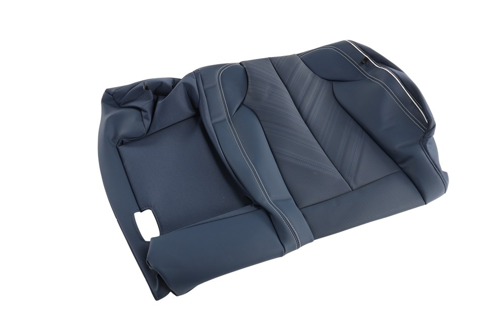 GM Genuine Parts Rear Driver Side Seat Back Cover