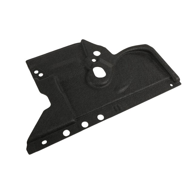 GM Genuine Parts Passenger Side Instrument Panel Lower Trim Insulator