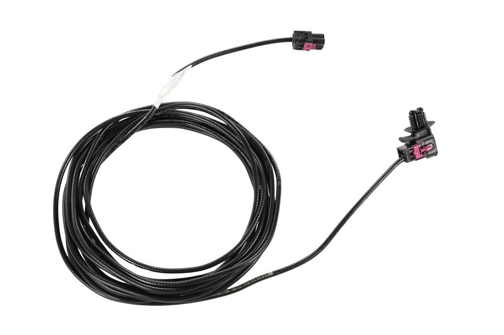 GM Genuine Parts Body Wiring Harness Coaxial Cable