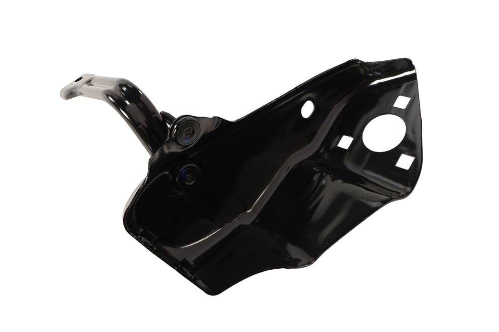 GM Genuine Parts Rear Driver Side End Panel Reinforcement