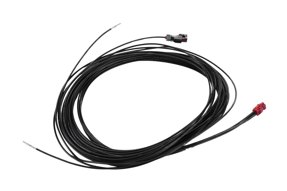 GM Genuine Parts Body Wiring Harness Coaxial Cable