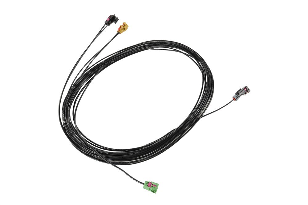 GM Genuine Parts Body Wiring Harness Coaxial Cable