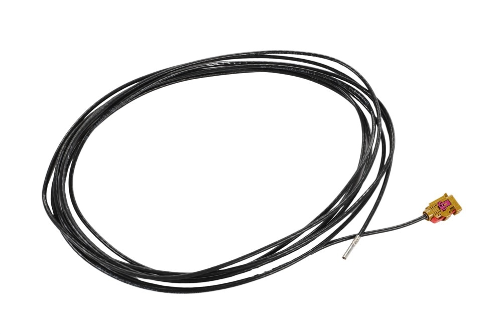 GM Genuine Parts Body Wiring Harness Coaxial Cable