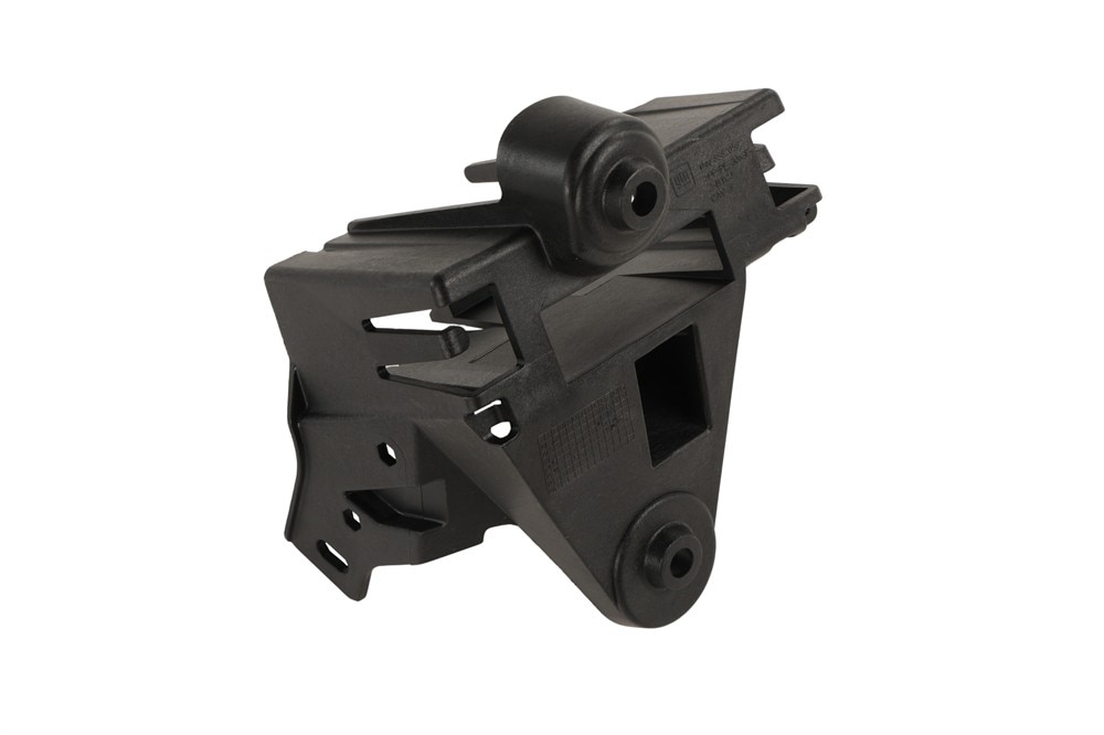 GM Genuine Parts Multifunction Power Supply Converter Bracket