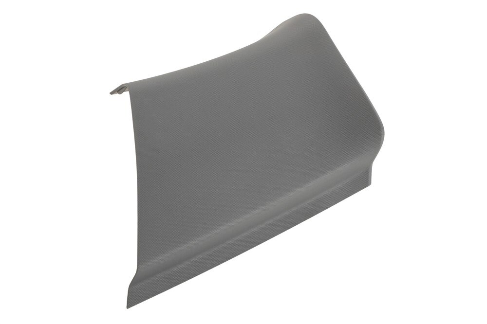 GM Genuine Parts Medium Dark Cinder Body Side Rear Passenger Side Window Garnish Molding