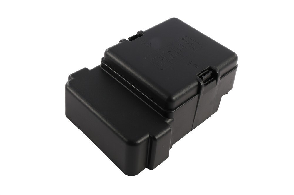 GM Genuine Parts Engine Wiring Harness Junction Block Cover