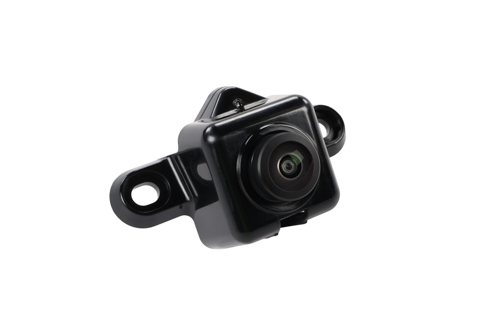 GM Genuine Parts Front View Driver Information Camera