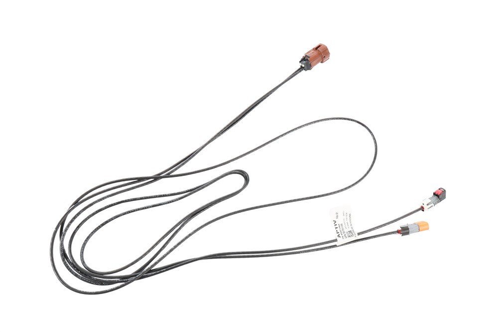 GM Genuine Parts Chassis Wiring Harness Coaxial Cable