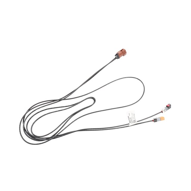 GM Genuine Parts Chassis Wiring Harness Coaxial Cable