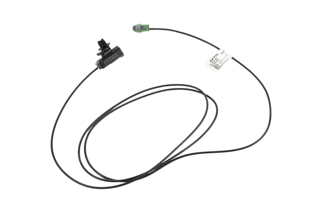 GM Genuine Parts Air Transfer Body Wiring Harness Coaxial Cable