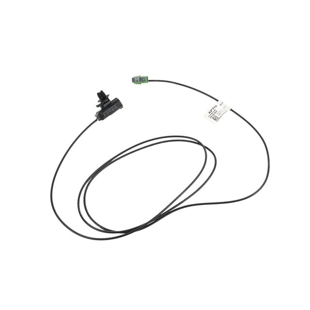 GM Genuine Parts Air Transfer Body Wiring Harness Coaxial Cable