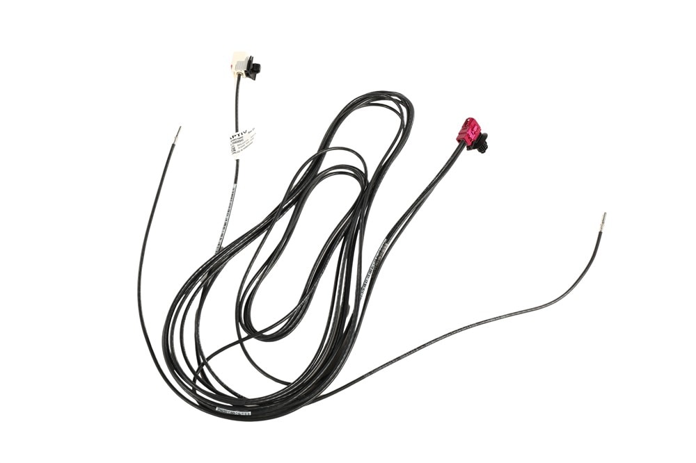 GM Genuine Parts Body Wiring Harness Coaxial Cable