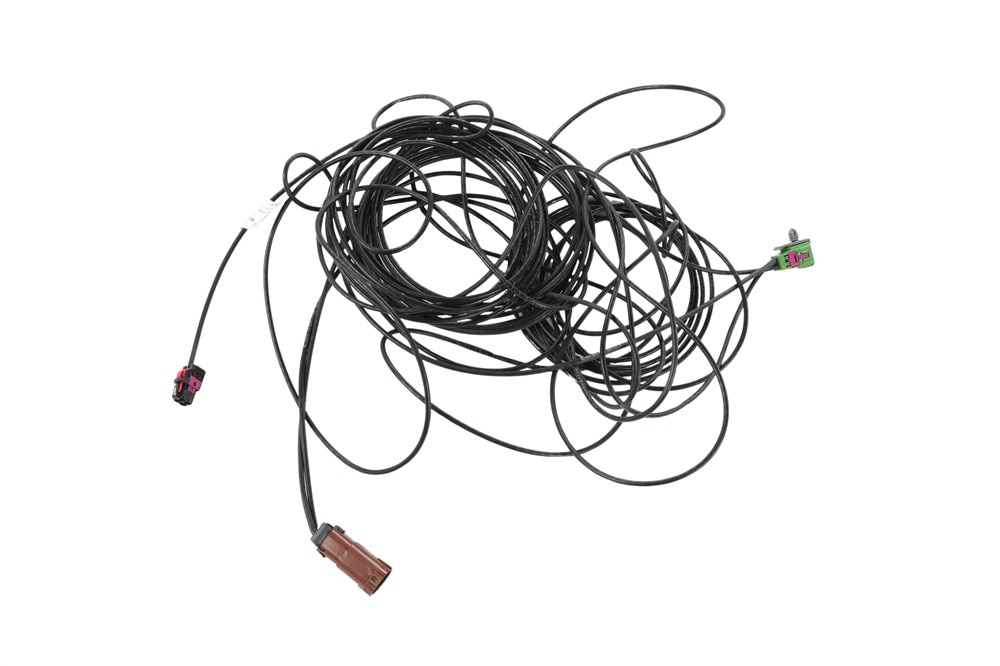 GM Genuine Parts Body Wiring Harness Coaxial Cable