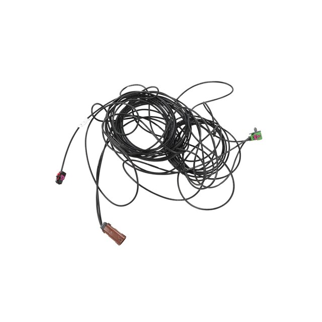 GM Genuine Parts Body Wiring Harness Coaxial Cable