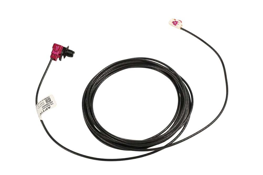 GM Genuine Parts Body Wiring Harness Coaxial Cable