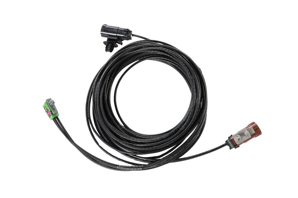 GM Genuine Parts Air Transfer Body Wiring Harness Coaxial Cable