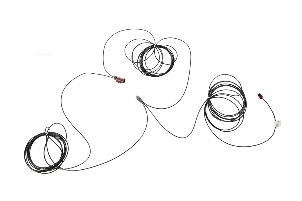 GM Genuine Parts Body Wiring Harness Coaxial Cable
