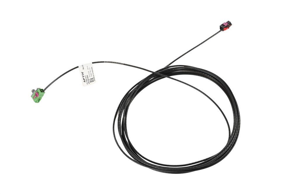 GM Genuine Parts Body Wiring Harness Coaxial Cable