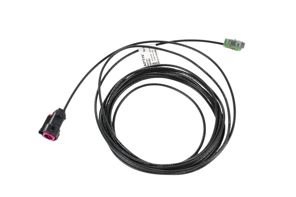 GM Genuine Parts Body Wiring Harness Coaxial Cable