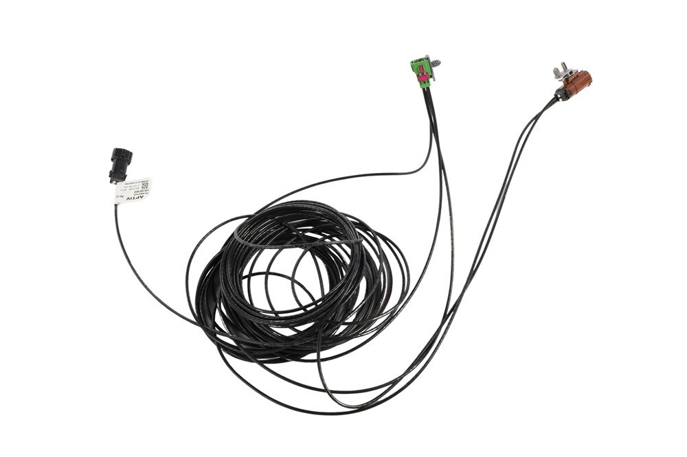 GM Genuine Parts Body Wiring Harness Coaxial Cable