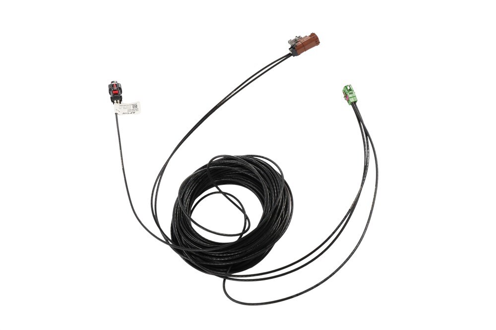GM Genuine Parts Body Wiring Harness Coaxial Cable