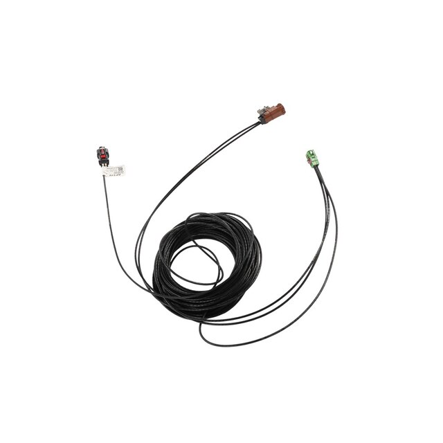 GM Genuine Parts Body Wiring Harness Coaxial Cable