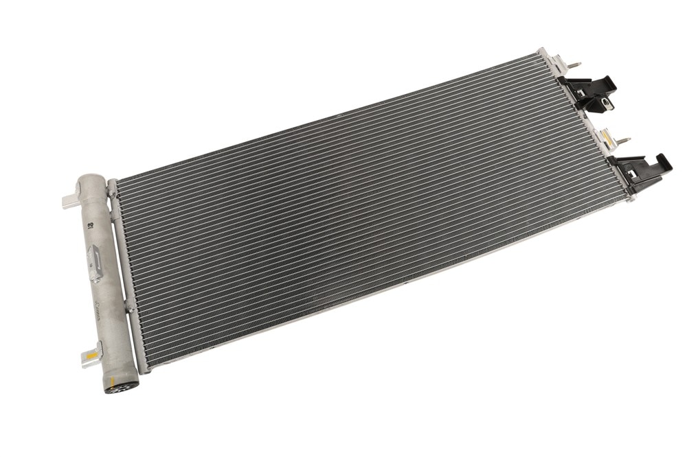 GM Genuine Parts A/C Condenser