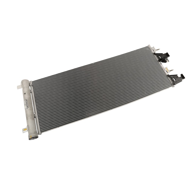 GM Genuine Parts A/C Condenser