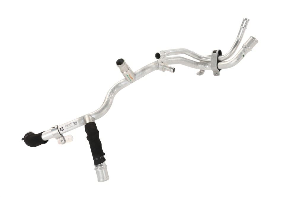 GM Genuine Parts Engine Coolant Pipe